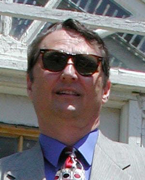 E. Dow Davidson